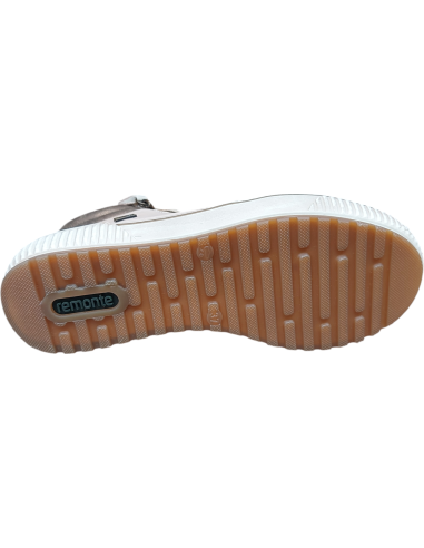 BOTIN REMONTE PLANTILLA EXTRAIBLE