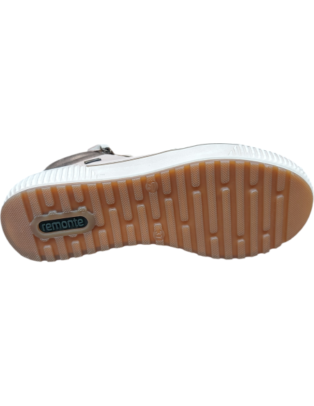 BOTIN REMONTE PLANTILLA EXTRAIBLE