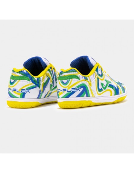 DEPORTIVO FÚTBOL SALA TOP FLEX JOMA