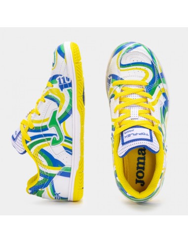 DEPORTIVO FÚTBOL SALA TOP FLEX JOMA