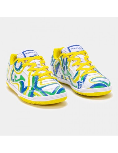 DEPORTIVO FÚTBOL SALA TOP FLEX JOMA