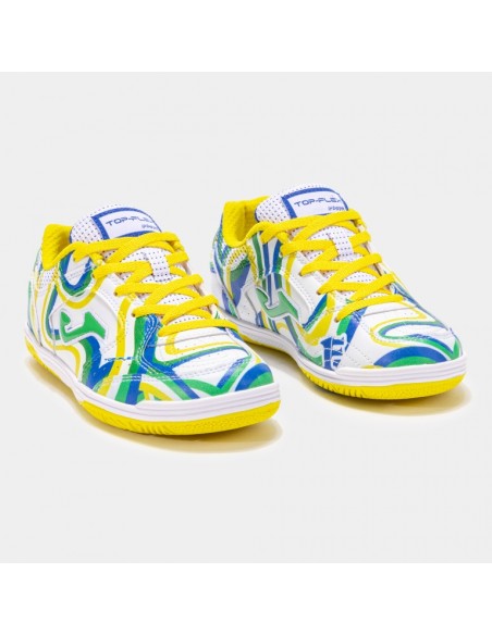 DEPORTIVO FÚTBOL SALA TOP FLEX JOMA