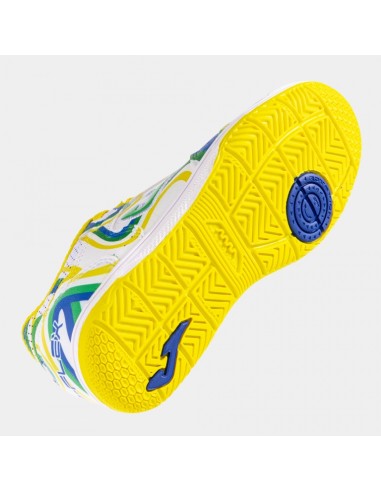 DEPORTIVO FÚTBOL SALA TOP FLEX JOMA