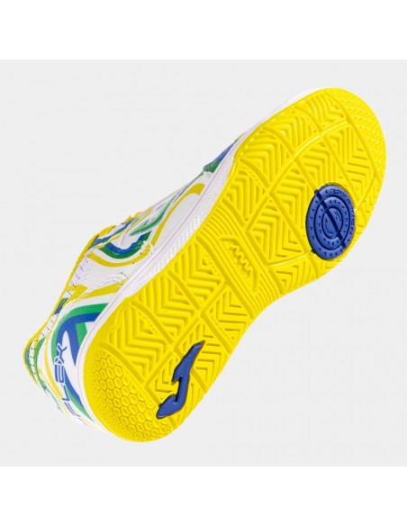 DEPORTIVO FÚTBOL SALA TOP FLEX JOMA