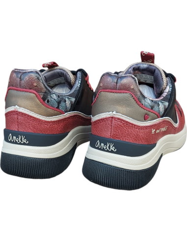 DEPORTIVOS ANEKKE MULTICOLOR