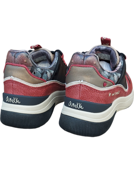 DEPORTIVOS ANEKKE MULTICOLOR