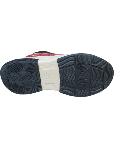 DEPORTIVOS ANEKKE MULTICOLOR