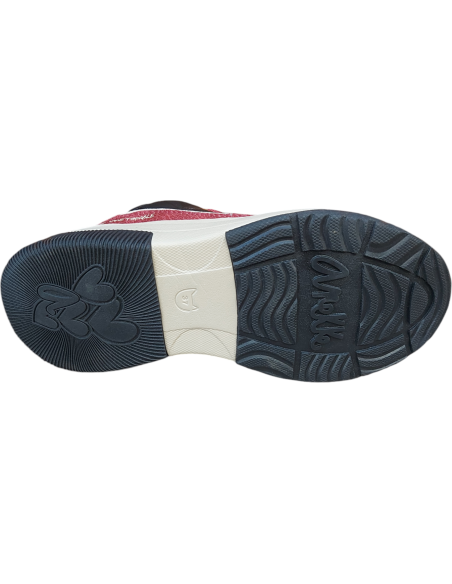 DEPORTIVOS ANEKKE MULTICOLOR