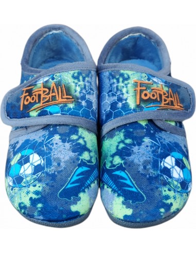 ZAPATILLAS NIÑO FOOTBALL