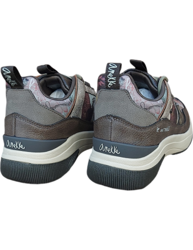 DEPORTIVO CASUAL ANEKKE VERDE