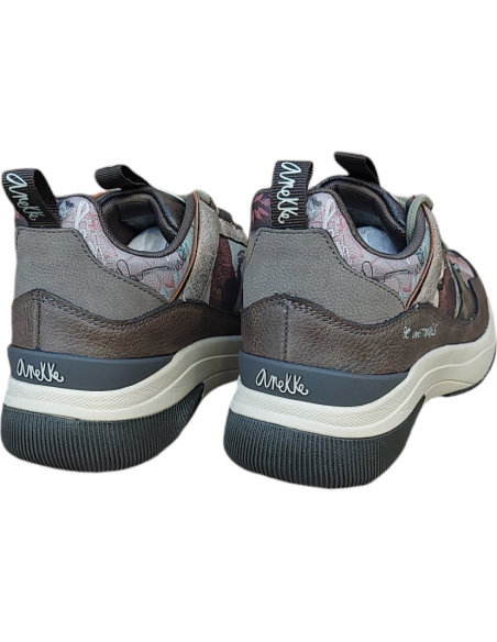 DEPORTIVO CASUAL ANEKKE VERDE