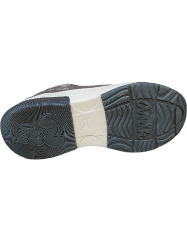 DEPORTIVO CASUAL ANEKKE VERDE