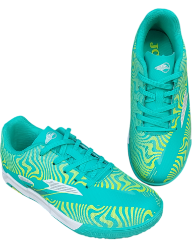 DEPORTIVO FÚTBOL SALA EVOLUTION JR 2415