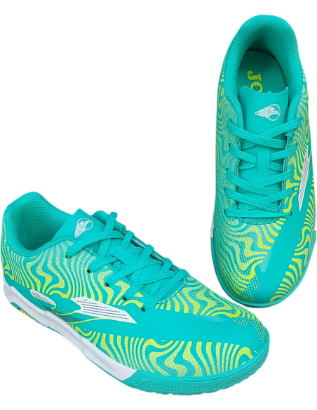 DEPORTIVO FÚTBOL SALA EVOLUTION JR 2415