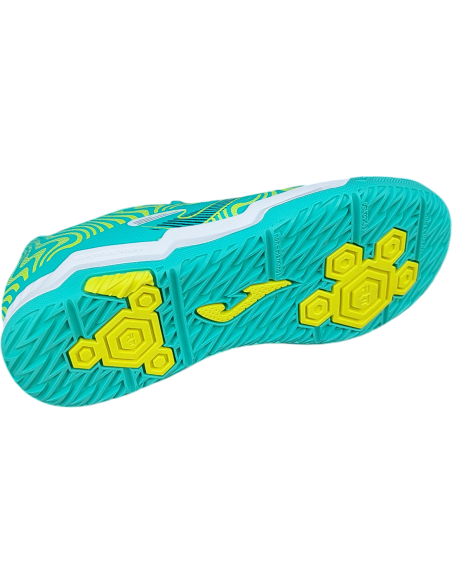 DEPORTIVO FÚTBOL SALA EVOLUTION JR 2415