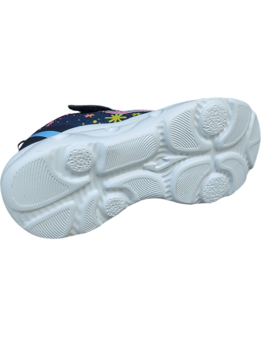 DEPORTIVO PARA NIÑA CON LUCES SPACE