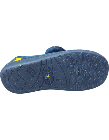 ZAPATILLAS POKEMON VELCRO