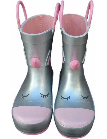 BOTA DE AGUA NIÑA