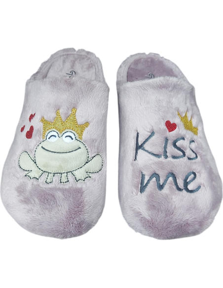 ZAPATILLA DESCALZA KISS ME