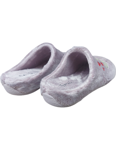 ZAPATILLA DESCALZA KISS ME