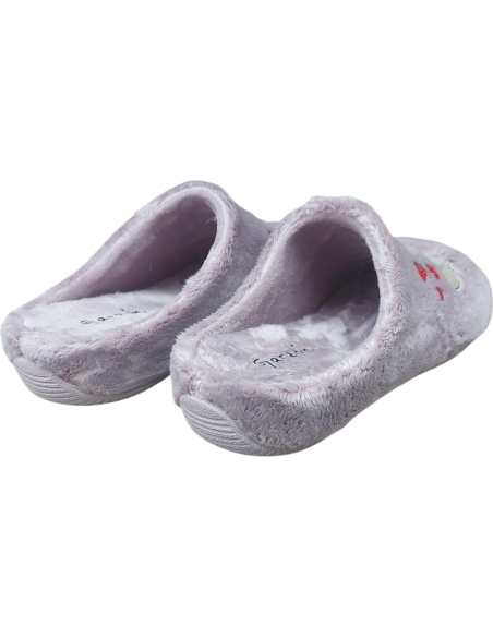 ZAPATILLA DESCALZA KISS ME