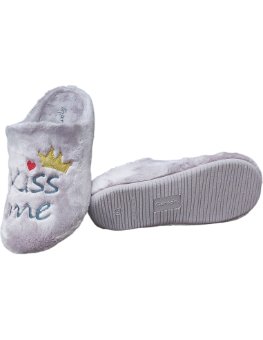 ZAPATILLA DESCALZA KISS ME