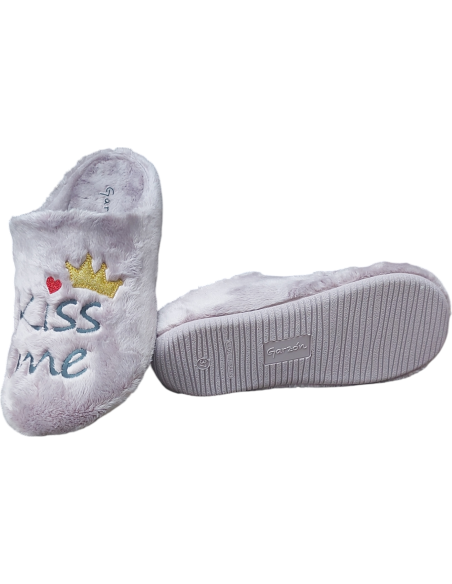 ZAPATILLA DESCALZA KISS ME