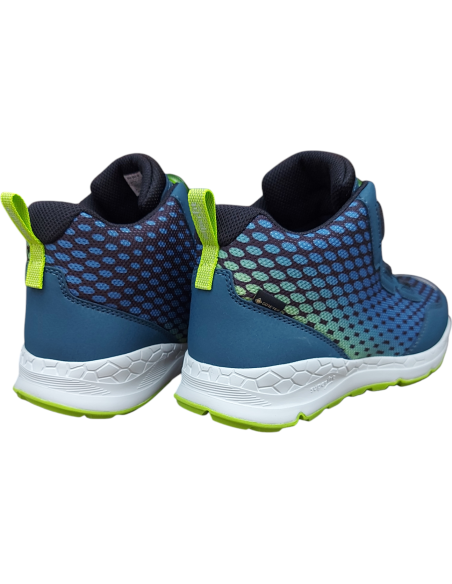 BOTA TRANSPIRABLE E HIDROFUGA DE GORE TEX