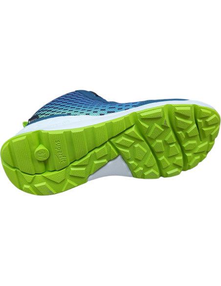 BOTA TRANSPIRABLE E HIDROFUGA DE GORE TEX