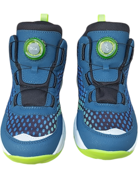 BOTA TRANSPIRABLE E HIDROFUGA DE GORE TEX