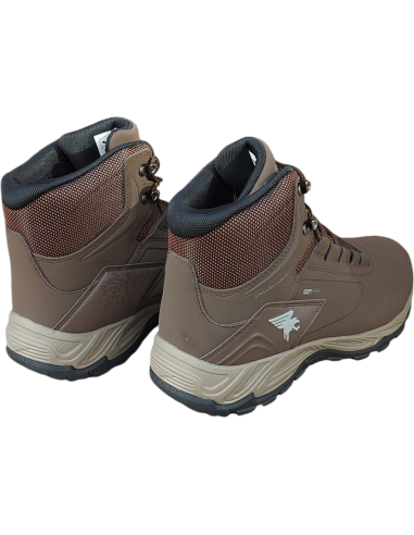 BOTA MONTAÑA ANGARA AISLATEX