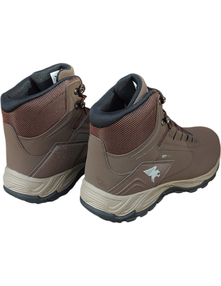 BOTA MONTAÑA ANGARA AISLATEX