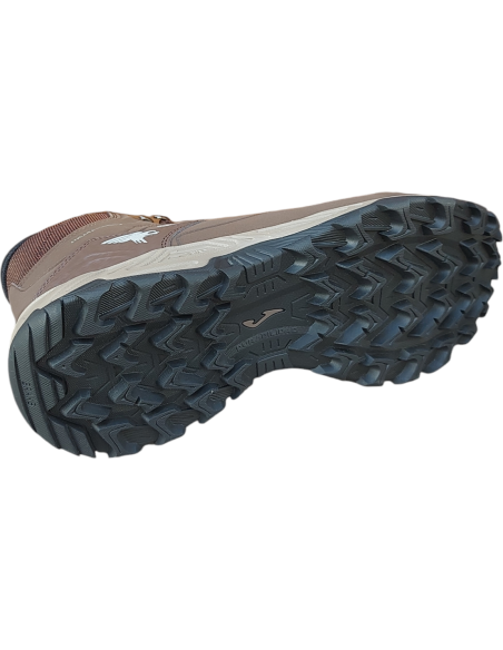 BOTA MONTAÑA ANGARA AISLATEX