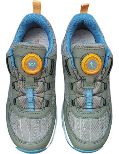 DEPORTIVO SUPERFIT GORE TEX CON...