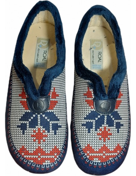 ZAPATILLAS MUJER PISO GOMA