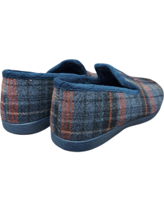 ZAPATILLA CERRADA POR ATRÁS... 2