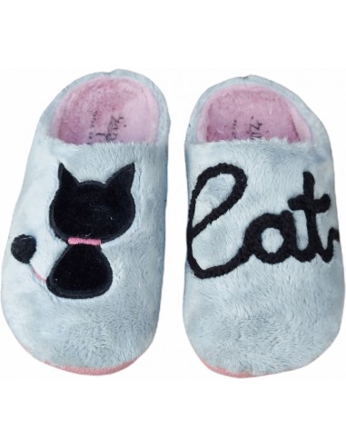 ZAPATILLA DESCALZA GATO