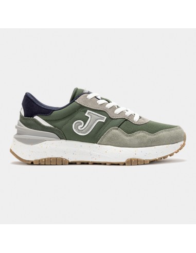 DEPORTIVO CASUAL 367 JOMA VERDE