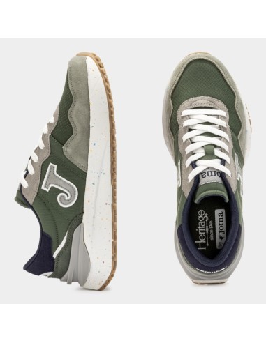 DEPORTIVO CASUAL 367 JOMA VERDE