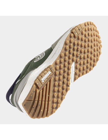 DEPORTIVO CASUAL 367 JOMA VERDE