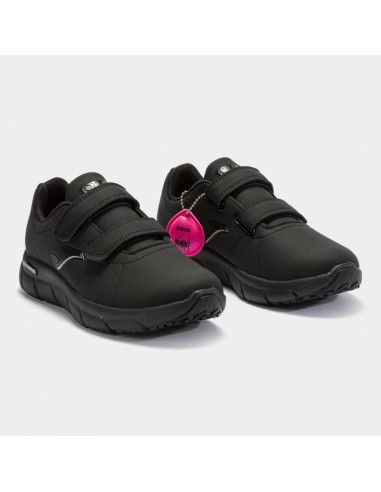 DEPORTIVO CON VELCRO ANTIDESLIZANTE JOMA