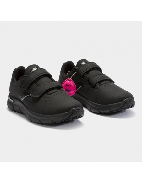 DEPORTIVO CON VELCRO ANTIDESLIZANTE JOMA