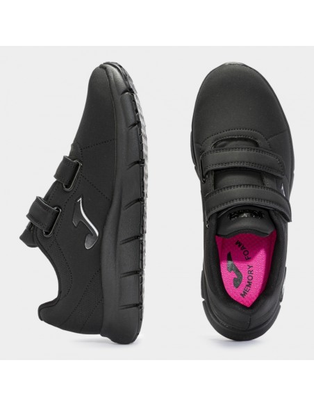 DEPORTIVO CON VELCRO ANTIDESLIZANTE JOMA