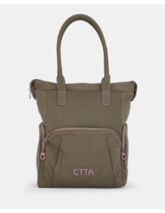 BOLSO TOTE MALTES DE CAMINATTA