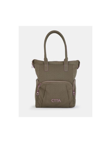 BOLSO TOTE MALTES DE CAMINATTA