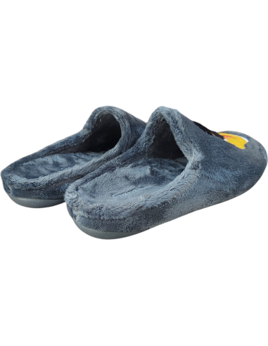 ZAPATILLA DESCALZA EPI Y BLAS