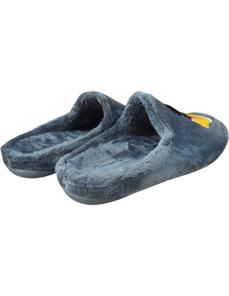 ZAPATILLA DESCALZA EPI Y BLAS