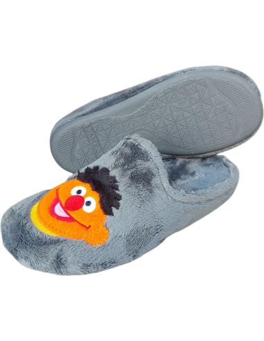 ZAPATILLA DESCALZA EPI Y BLAS