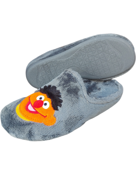 ZAPATILLA DESCALZA EPI Y BLAS