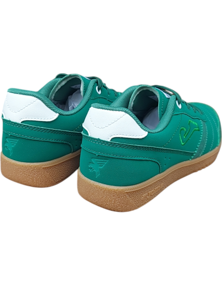 DEPORTIVO CASUAL JOMA VERDE